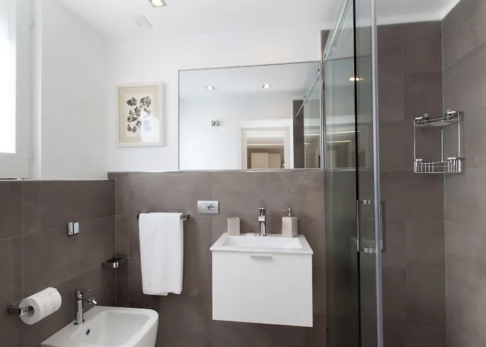 Гостевой дом Antica Dimora Magi 4*