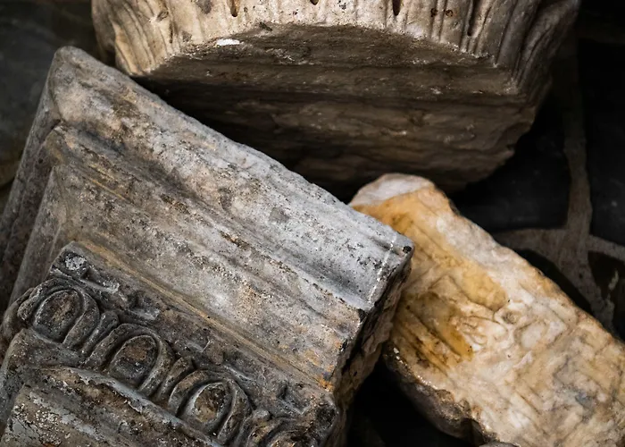 Antica Dimora Magi Гостевой дом 4*