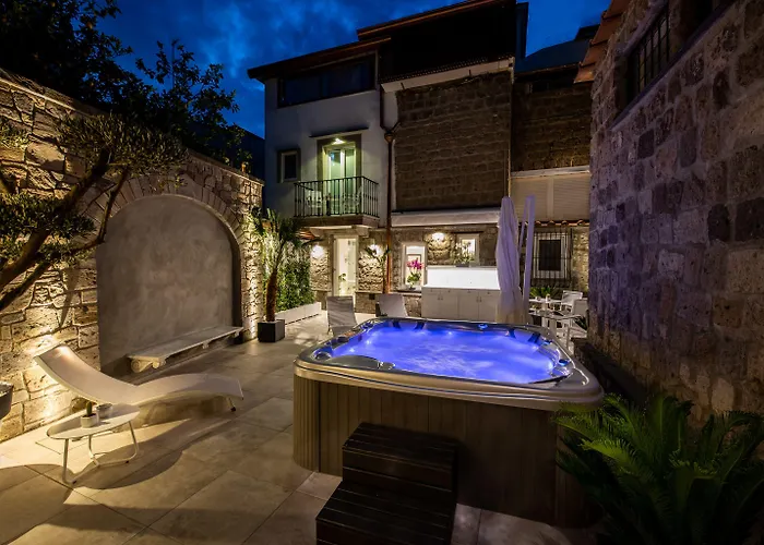 Гостевой дом Antica Dimora Magi 4*