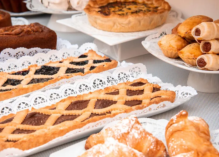 Гостевой дом Antica Dimora Magi 4*