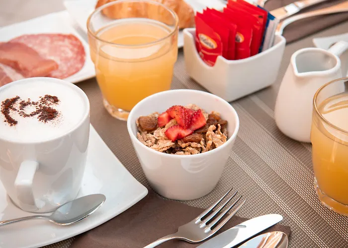 Antica Dimora Magi 4* Сорренто