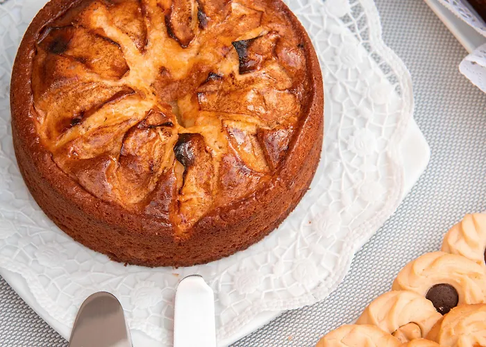 Antica Dimora Magi 4* Сорренто