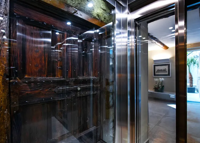 Antica Dimora Magi Гостевой дом Сорренто