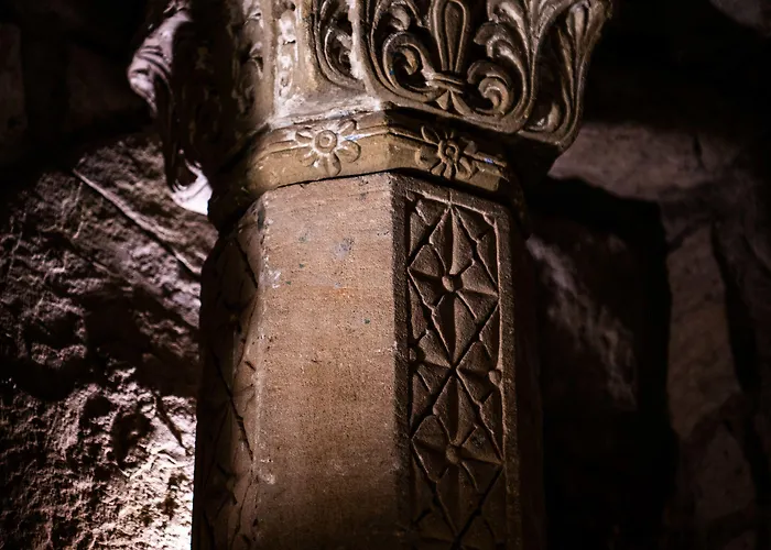 Гостевой дом Antica Dimora Magi