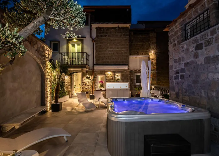 Гостевой дом Antica Dimora Magi