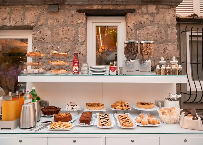 Antica Dimora Magi Сорренто