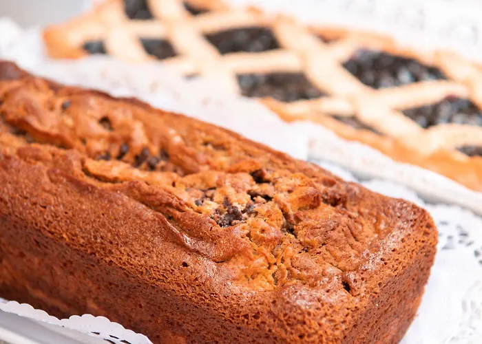 Antica Dimora Magi Гостевой дом 4*