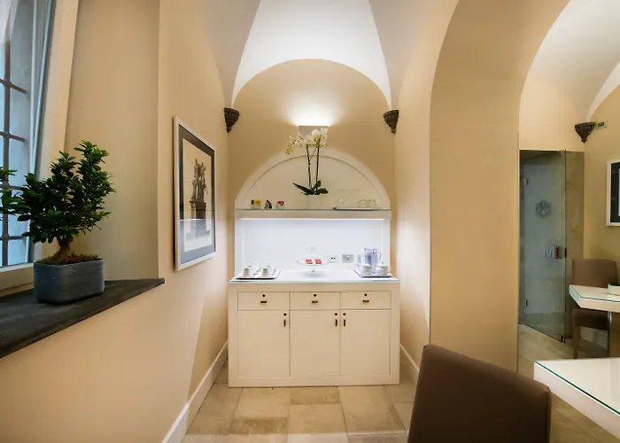 Antica Dimora Magi Сорренто