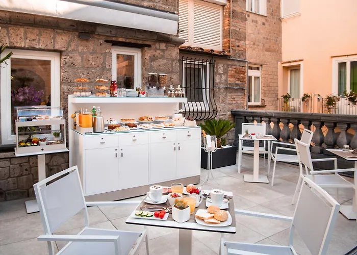 Гостевой дом Antica Dimora Magi 4*