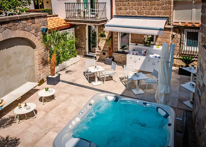 Antica Dimora Magi Гостевой дом