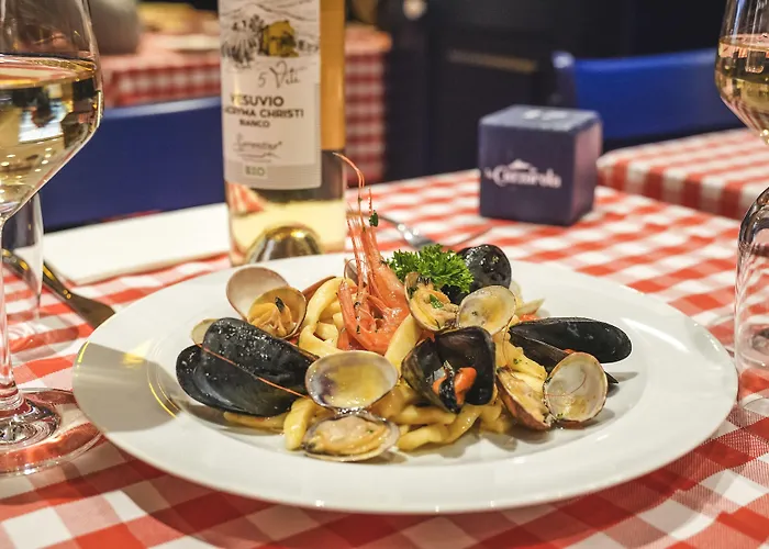 Antica Dimora Magi Гостевой дом Сорренто