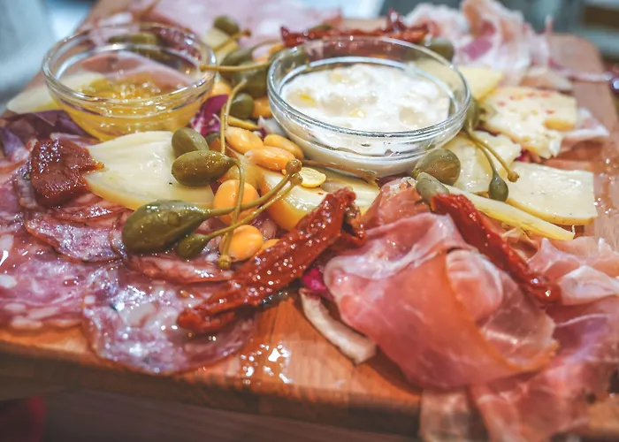 Гостевой дом Antica Dimora Magi