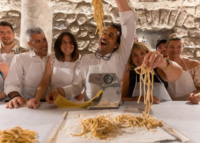 Antica Dimora Magi Гостевой дом 4*