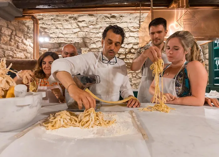 Antica Dimora Magi Гостевой дом 4*