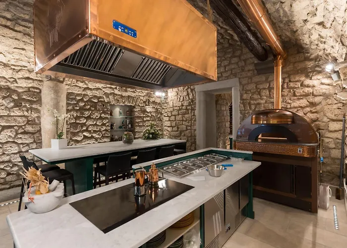 Antica Dimora Magi 4* Сорренто