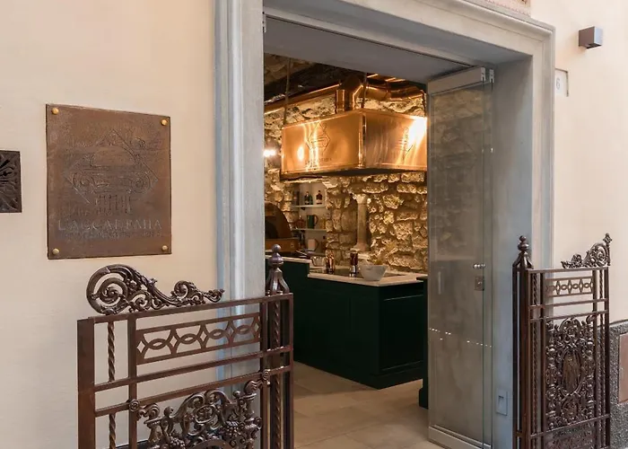 Antica Dimora Magi Гостевой дом 4*