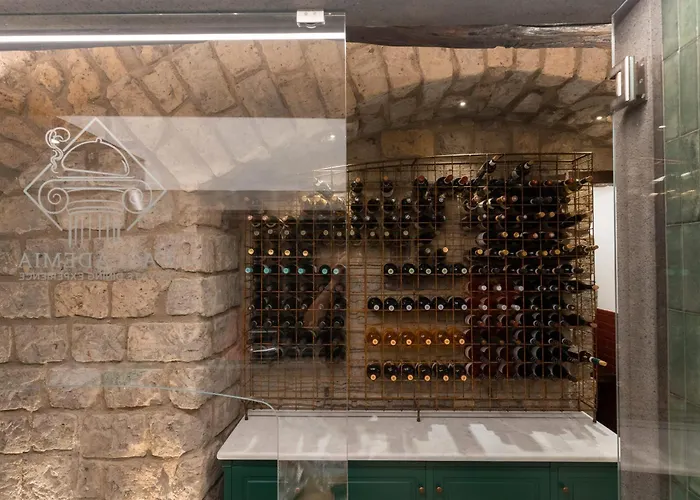 Гостевой дом Antica Dimora Magi Сорренто