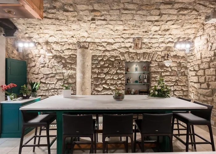 Antica Dimora Magi Гостевой дом