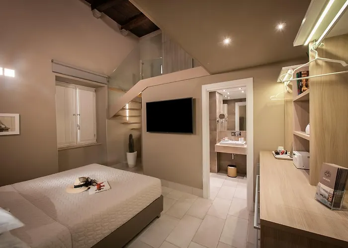 Antica Dimora Magi Гостевой дом Сорренто