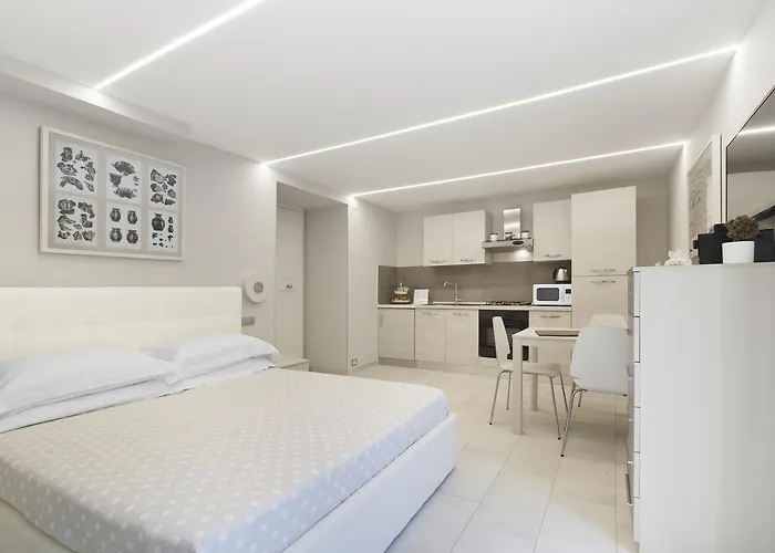 Antica Dimora Magi Гостевой дом 4*