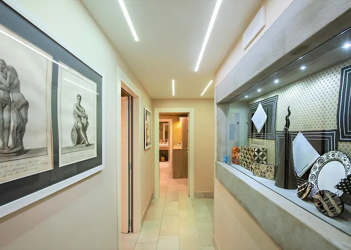 Antica Dimora Magi Сорренто