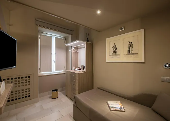 Гостевой дом Antica Dimora Magi 4*