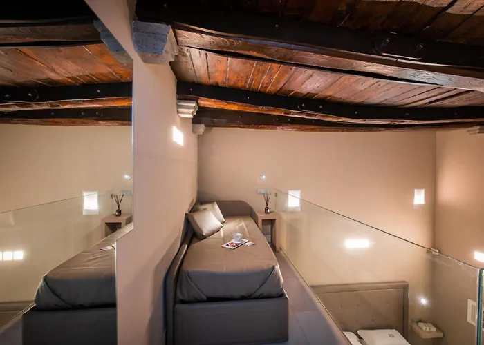 Antica Dimora Magi Гостевой дом Сорренто