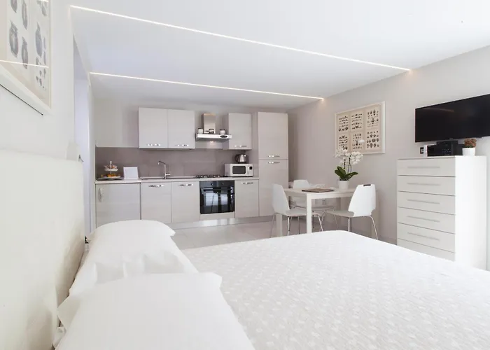 Antica Dimora Magi 4* Сорренто