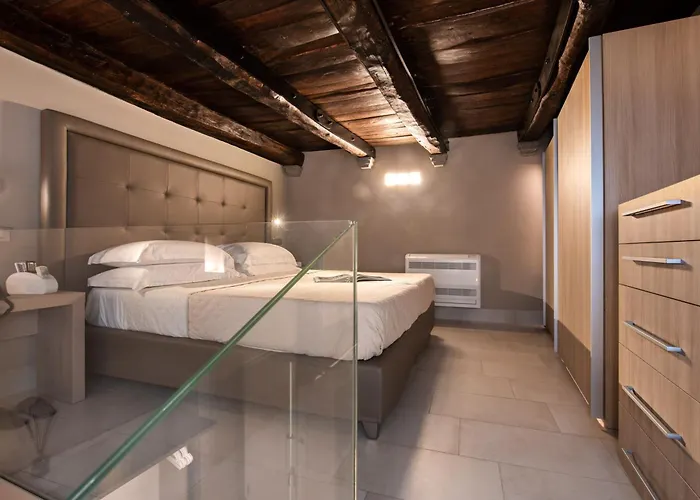 Гостевой дом Antica Dimora Magi 4*