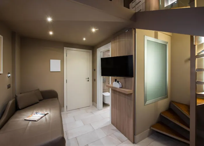 Гостевой дом Antica Dimora Magi 4*