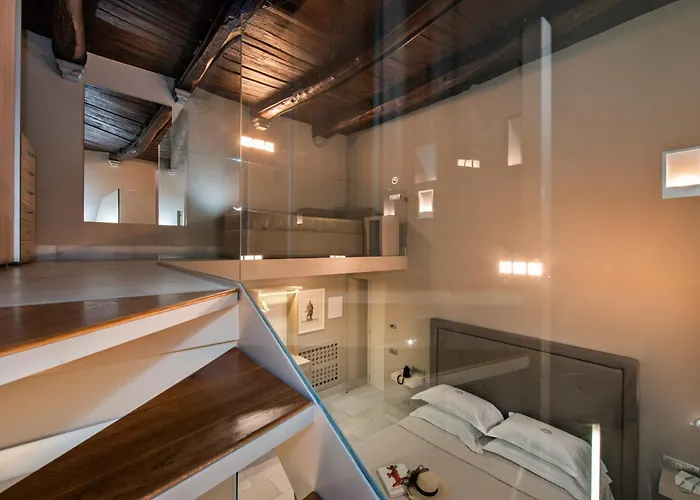 Antica Dimora Magi Гостевой дом Сорренто