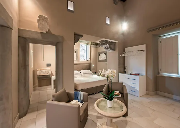 Antica Dimora Magi Гостевой дом