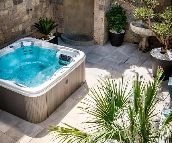 Гостевой дом Antica Dimora Magi 4*