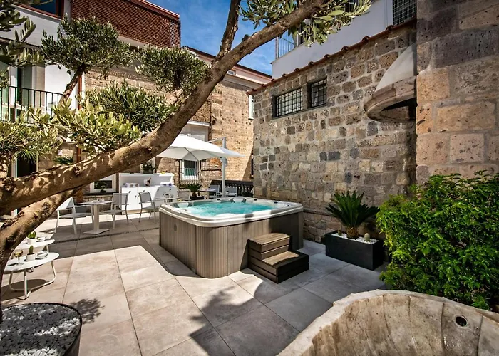 Гостевой дом Antica Dimora Magi