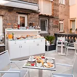 Pensión Antica Dimora Magi 4*