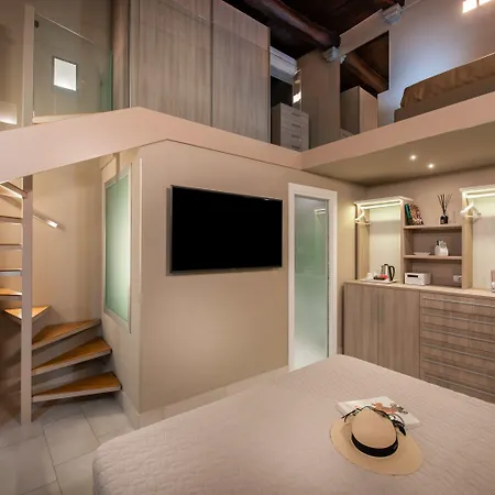 Antica Dimora Magi Pensión 4*