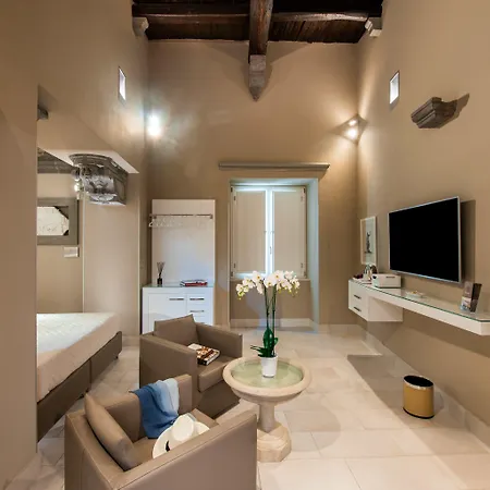 Antica Dimora Magi Pensión 4*