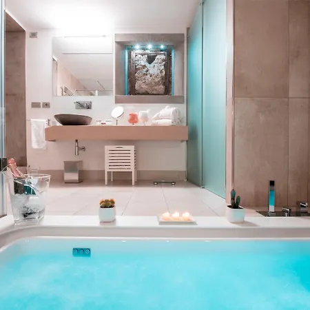 Antica Dimora Magi 4*