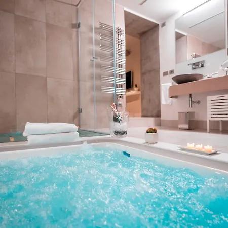 Pensión Antica Dimora Magi