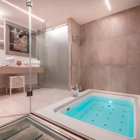 Pensión Antica Dimora Magi 4*