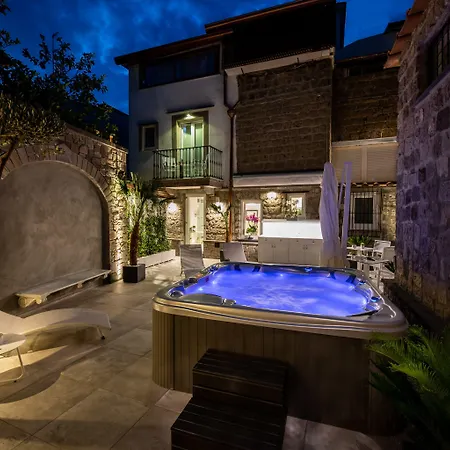 Vendégház Antica Dimora Magi 4*