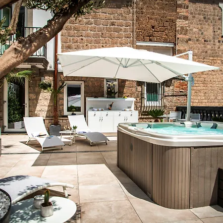 Antica Dimora Magi Sorrento