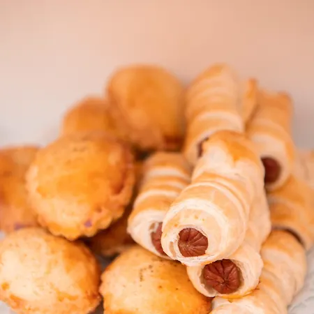 Pensión Antica Dimora Magi 4*