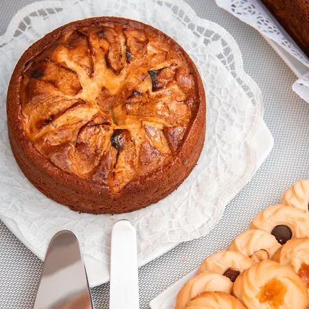 Antica Dimora Magi 4* Península Sorrentina