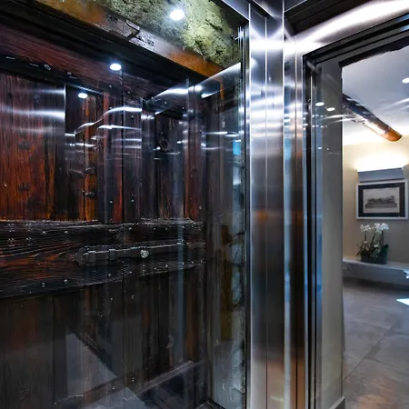 Antica Dimora Magi Pensión Península Sorrentina