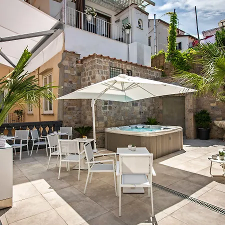 Antica Dimora Magi 4* Península Sorrentina