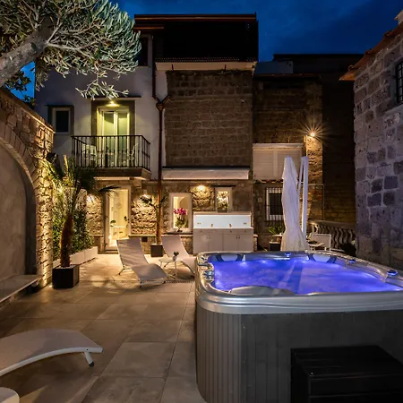 Pensión Antica Dimora Magi