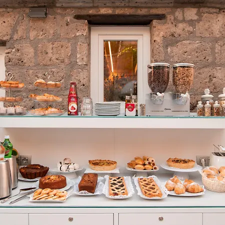 Antica Dimora Magi Península Sorrentina