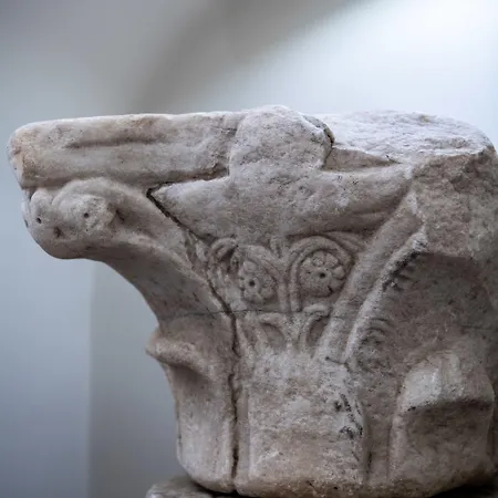 Pensión Antica Dimora Magi Península Sorrentina