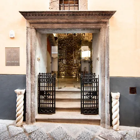 Pensión Antica Dimora Magi